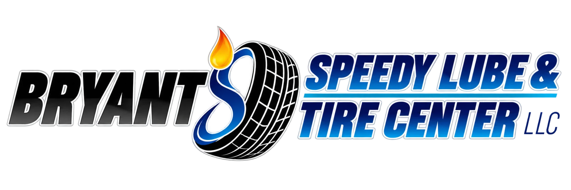 Bryant's Speedy Lube & Tire Center