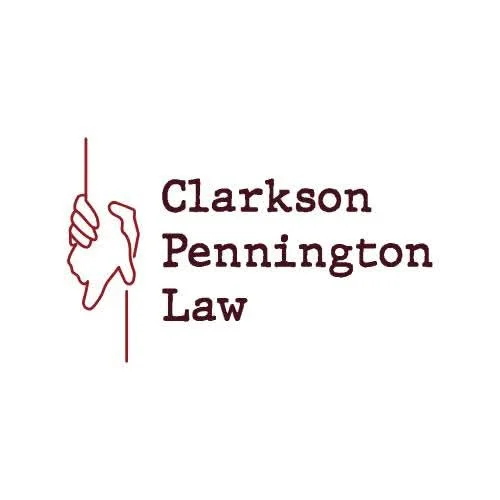 The Clarkson-Pennington Law Firm