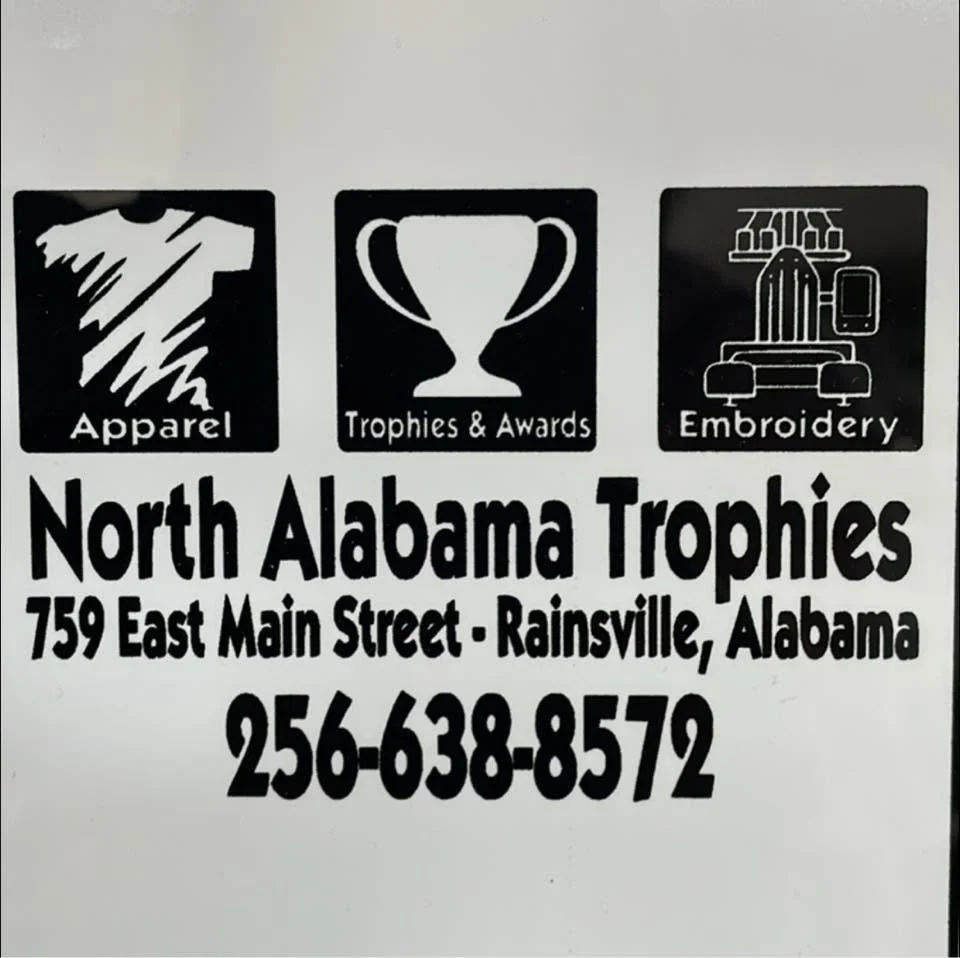 North Alabama Trophies