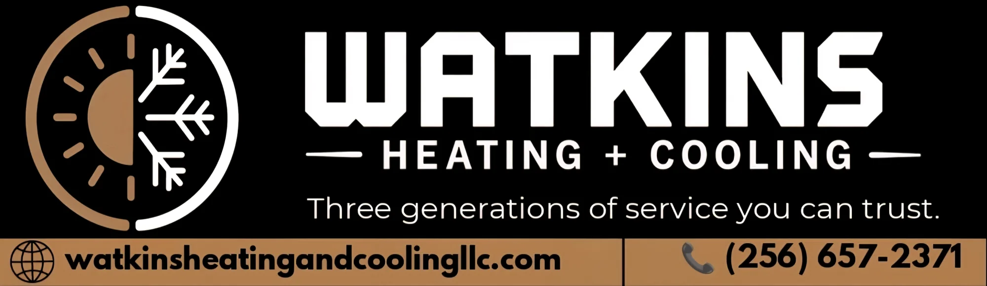 Watkins Heating & Cooling