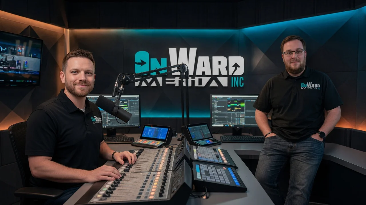 OnWard Media, LLC